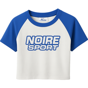 Noire Sport T-shirt