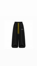 noire core sweatpant