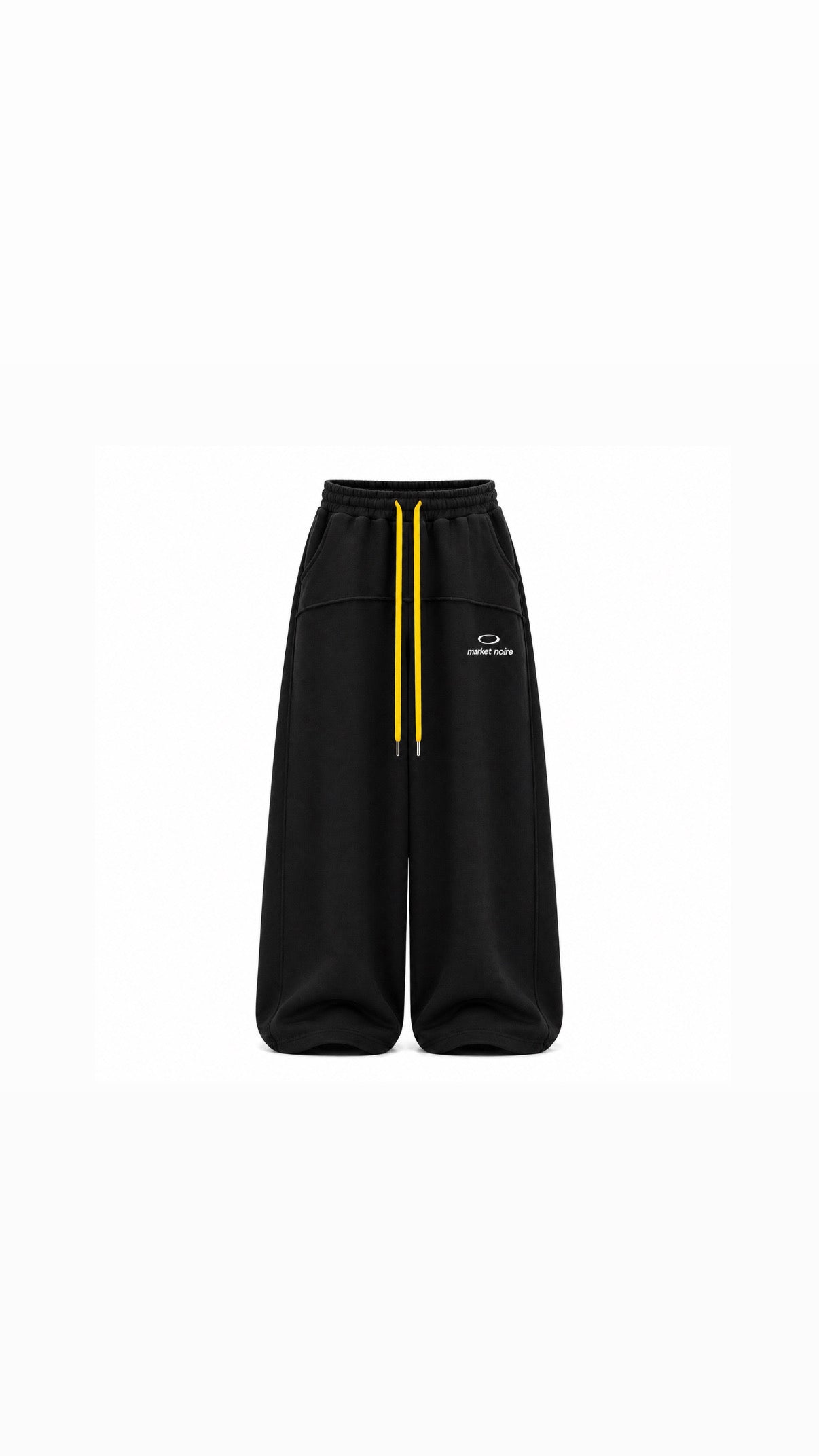 noire core sweatpant