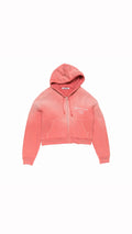california sunset hoodie