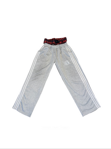 DOUBLE LAYER JOGGER