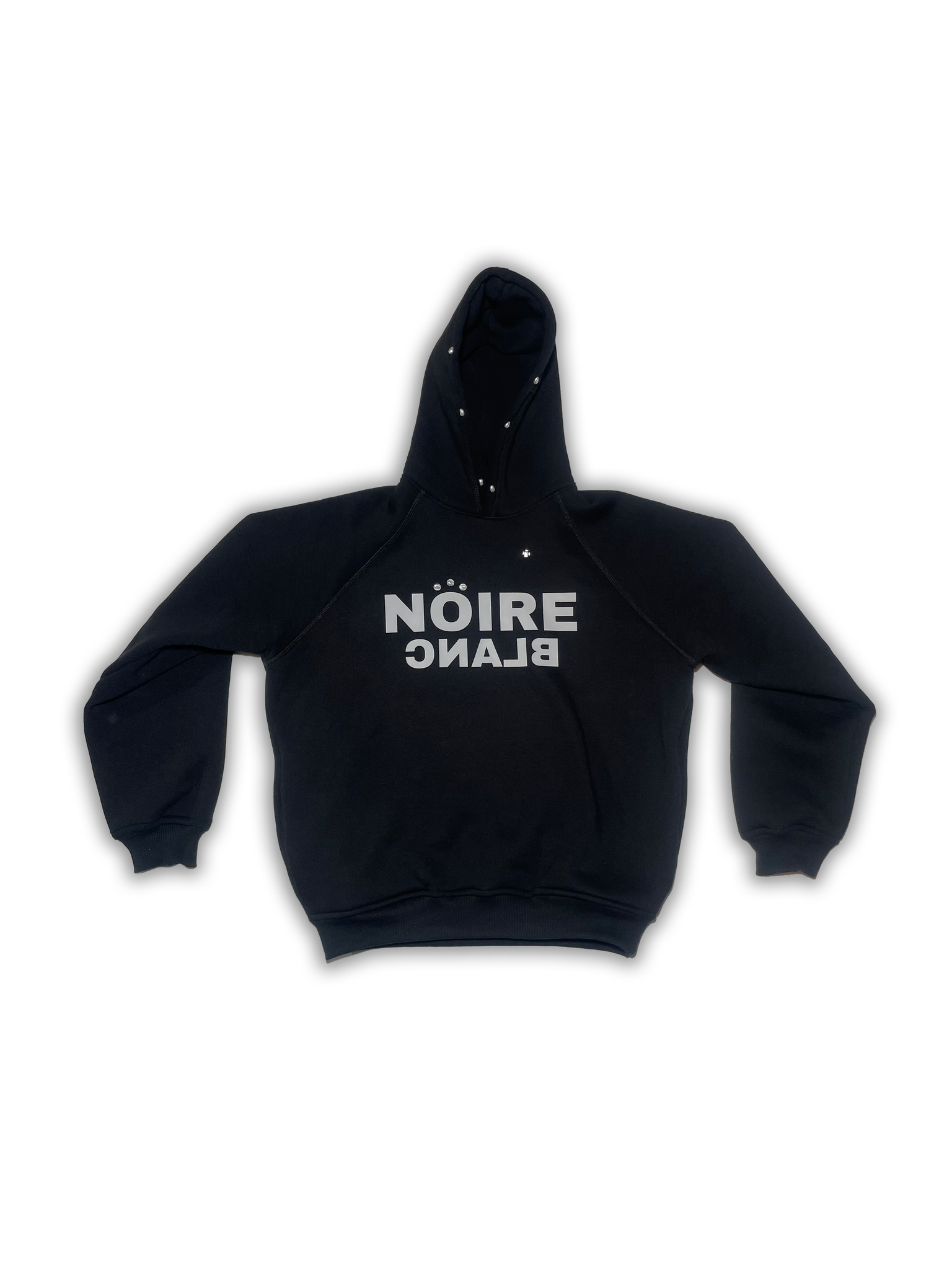 MIDNIGHT PEARL HOODIE