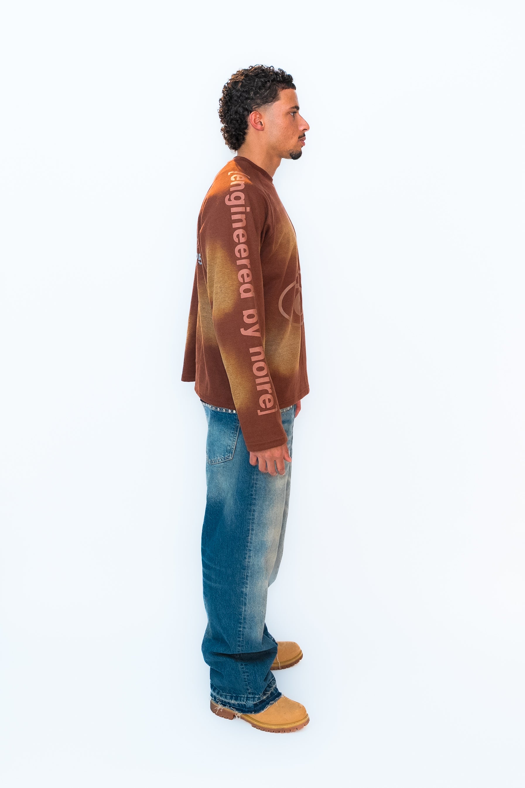 Longsleeve+ [muddy]