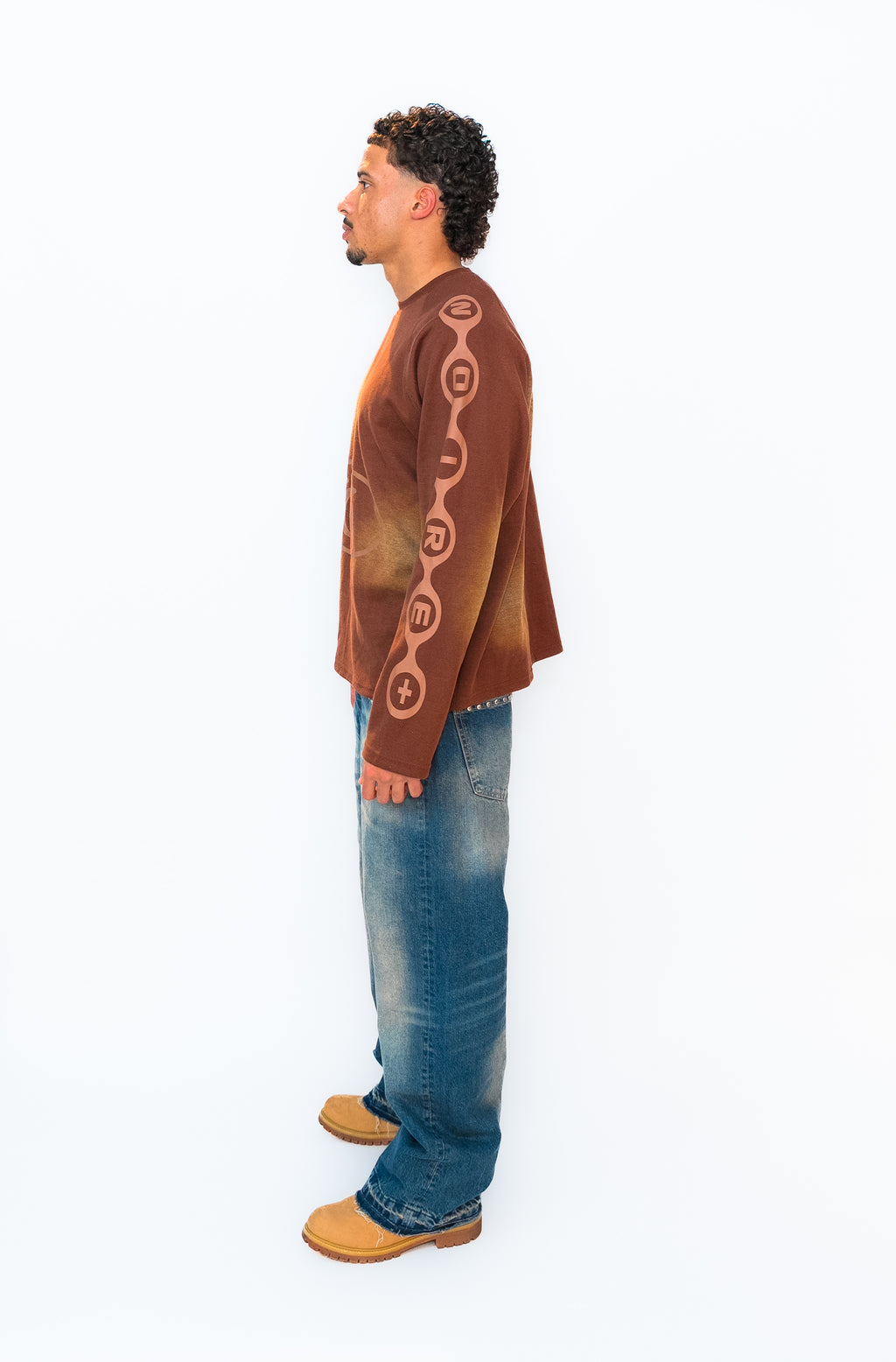 Longsleeve+ [muddy]
