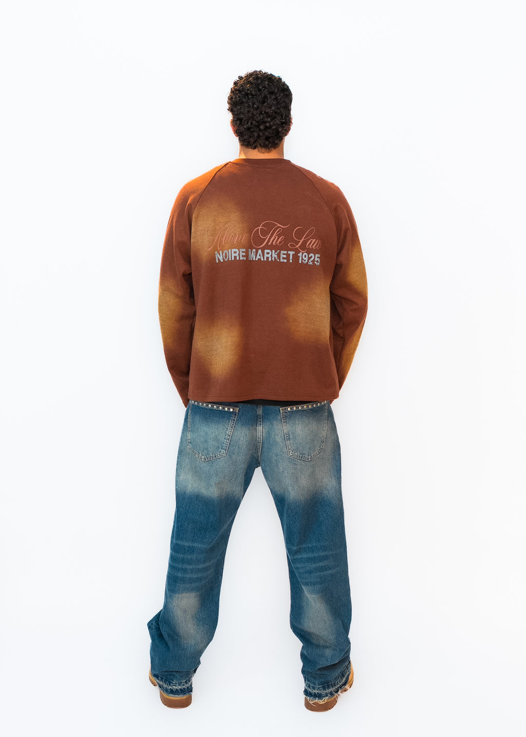Longsleeve+ [muddy]