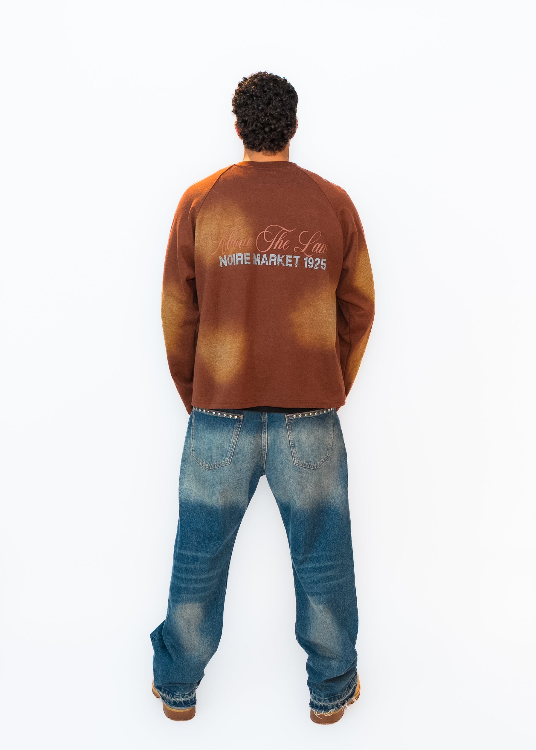 Longsleeve+ [muddy]