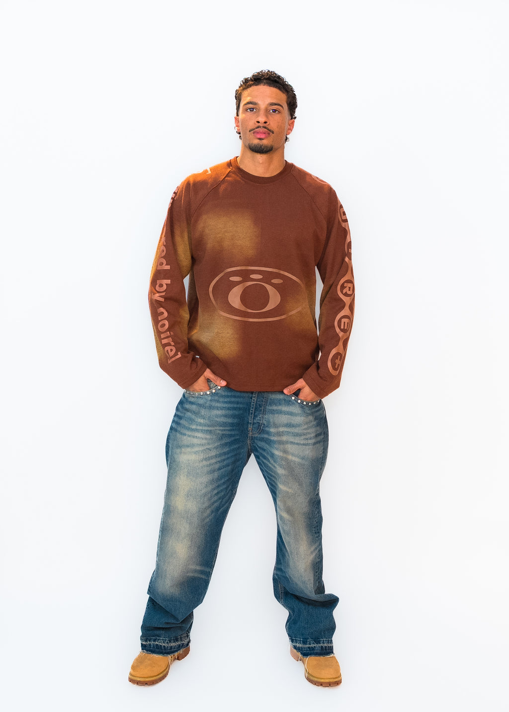 Longsleeve+ [muddy]