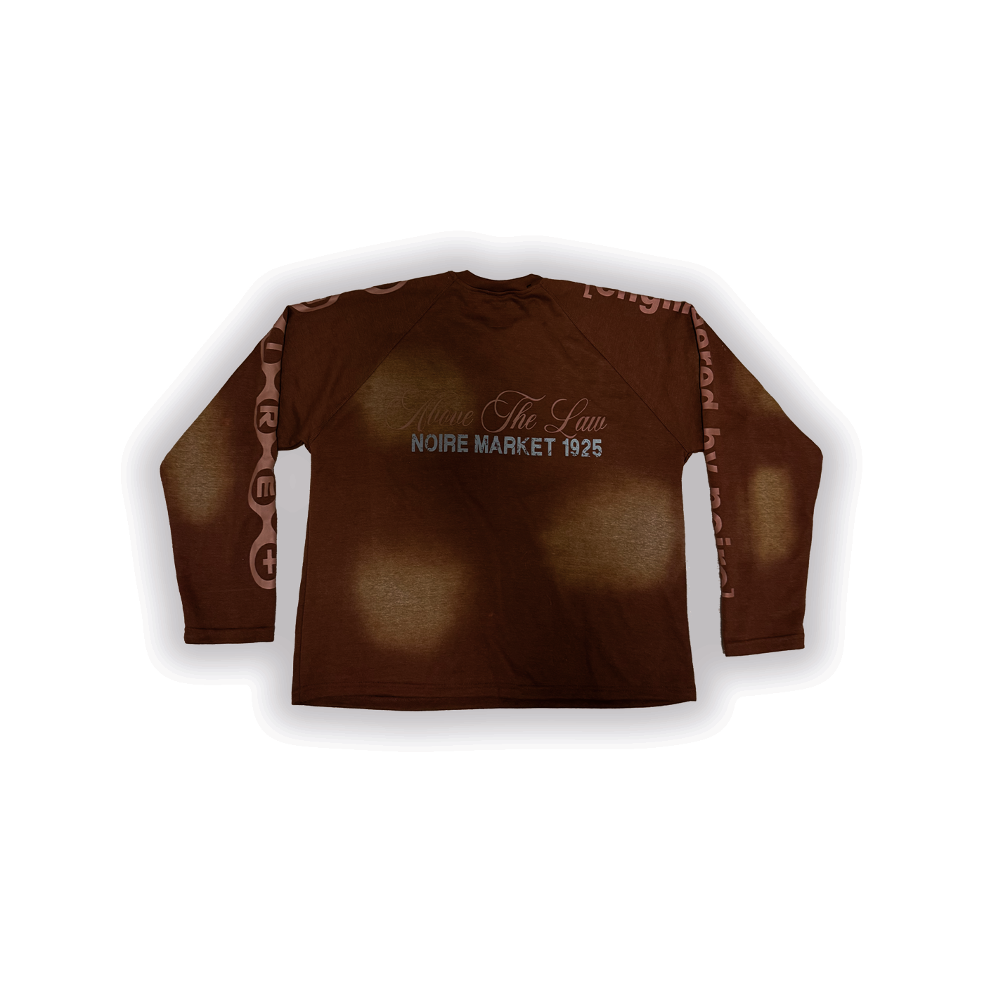 Longsleeve+ [muddy]