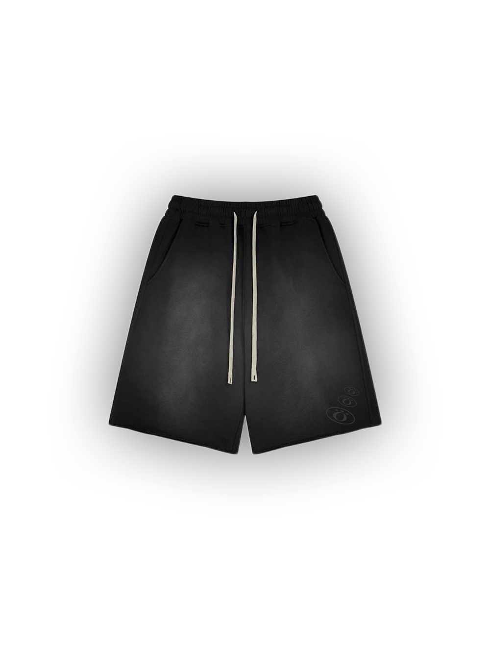 Noire Axis Shorts