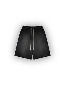 Noire Axis Shorts