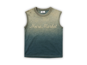 Noire Market Tee