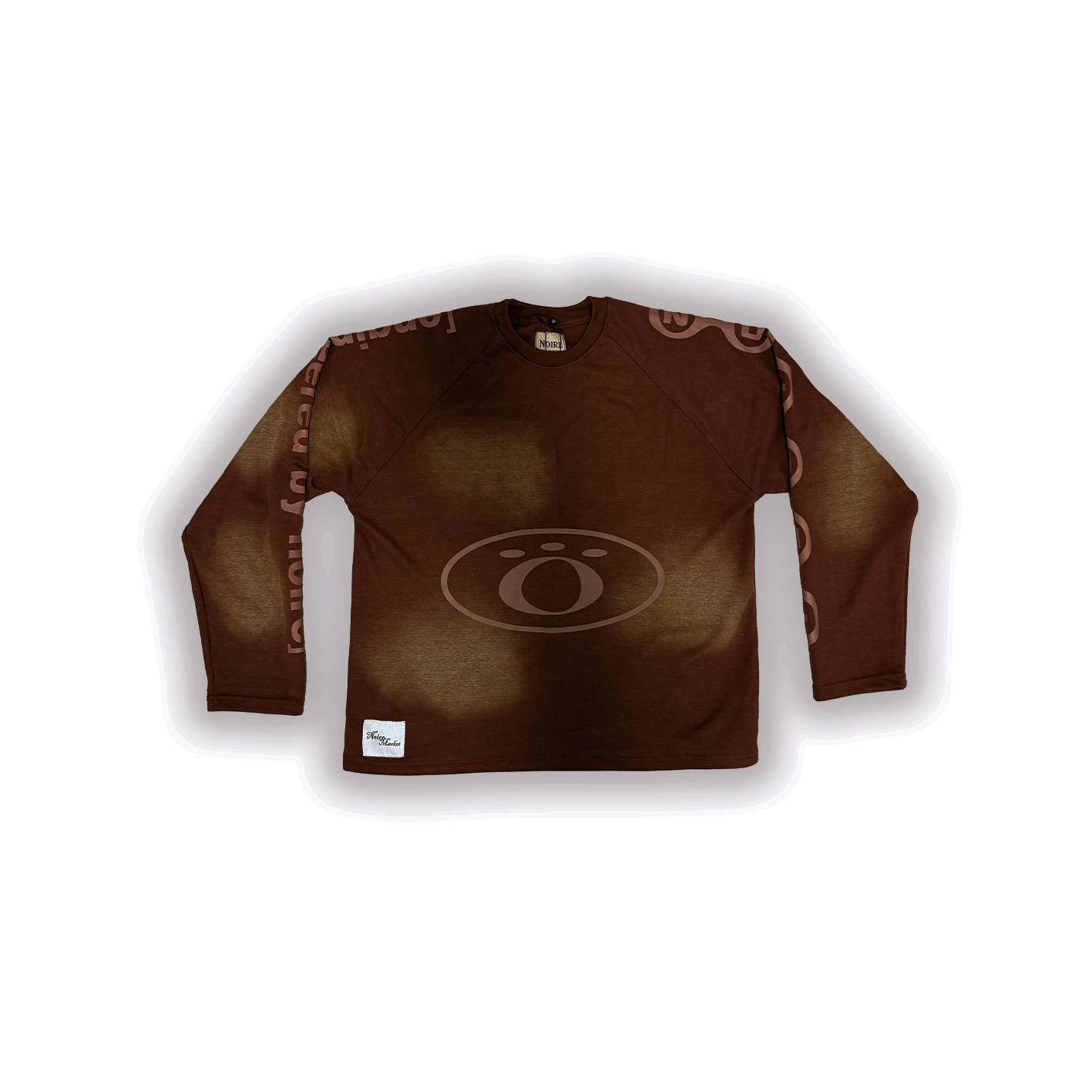 Longsleeve+ [muddy]