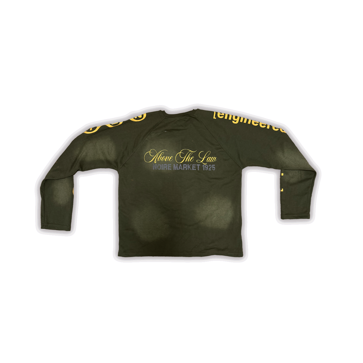 Longsleeve+ [camo]
