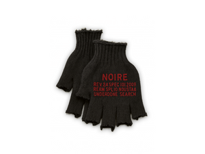 Tactical Knit Gloves