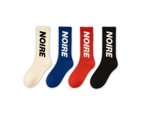 Tennis Club Socks