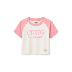 Noire Sport T-shirt