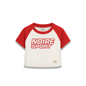 Noire Sport T-shirt