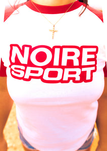 Noire Sport T-shirt