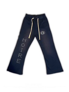 SANDWASHED JOGGER