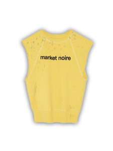 Market Noire Sleeveless